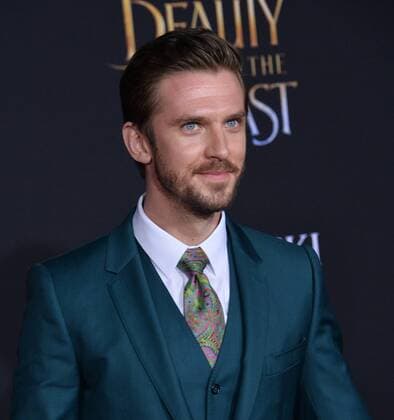Cast member Dan Stevens attends the premiere of the motion picture romantic musical fantasy Beauty and the Beast at the El Capitan Theatre in the Hollywood section of Los Angeles on March 2, 2017. Storyline: A young prince, imprisoned in the form of a beast, can be freed only by true love. What may be his only opportunity arrives when he meets Belle, the only human girl to ever visit the castle since it was enchanted.  LAP2017030219 JIMxRUYMEN