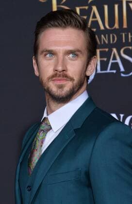 Cast member Dan Stevens attends the premiere of the motion picture romantic musical fantasy Beauty and the Beast at the El Capitan Theatre in the Hollywood section of Los Angeles on March 2, 2017. Storyline: A young prince, imprisoned in the form of a beast, can be freed only by true love. What may be his only opportunity arrives when he meets Belle, the only human girl to ever visit the castle since it was enchanted.  LAP2017030221 JIMxRUYMEN