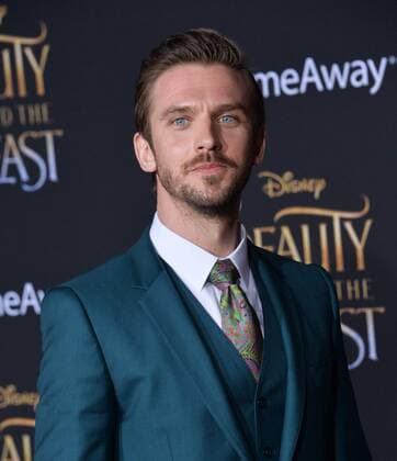 Cast member Dan Stevens attends the premiere of the motion picture romantic musical fantasy Beauty and the Beast at the El Capitan Theatre in the Hollywood section of Los Angeles on March 2, 2017. Storyline: A young prince, imprisoned in the form of a beast, can be freed only by true love. What may be his only opportunity arrives when he meets Belle, the only human girl to ever visit the castle since it was enchanted.  LAP2017030222 JIMxRUYMEN