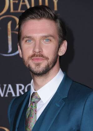 March 2, 2017 - Hollywood, CA, United States - 02 March 2017 - Hollywood, California - Dan Stevens. Los Angeles premiere of Disney s Beauty and the Beast held at El Capitan Theatre. Photo Credit: AdMedia Hollywood United States - ZUMAa123 20170302_zaa_a123_079 Copyright: xBirdiexThompsonx