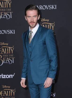 March 2, 2017 - Hollywood, CA, United States - 02 March 2017 - Hollywood, California - Dan Stevens. Los Angeles premiere of Disney s Beauty and the Beast held at El Capitan Theatre. Photo Credit: AdMedia Hollywood United States - ZUMAa123 20170302_zaa_a123_078 Copyright: xBirdiexThompsonx