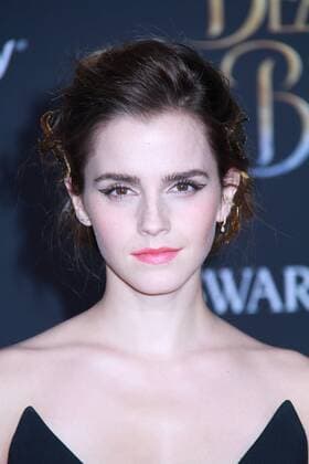Emma Watson 03 02 2017 The World Premiere of Beauty and the Beast held at the El Capitan Theater in Hollywood, CA  Copyright: xCronos IzumixHasegawax Cronoshnw2Mar201766395