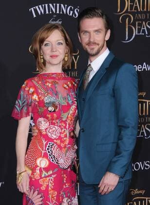 March 2, 2017 - Hollywood, CA, United States - 02 March 2017 - Hollywood, California - Dan Stevens. Los Angeles premiere of Disney s Beauty and the Beast held at El Capitan Theatre. Photo Credit: AdMedia Hollywood United States - ZUMAa123 20170302_zaa_a123_080 Copyright: xBirdiexThompsonx