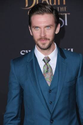 March 2, 2017 - Hollywood, CA, United States - 02 March 2017 - Hollywood, California - Dan Stevens. Los Angeles premiere of Disney s Beauty and the Beast held at El Capitan Theatre. Photo Credit: AdMedia Hollywood United States - ZUMAa123 20170302_zaa_a123_081 Copyright: xBirdiexThompsonx