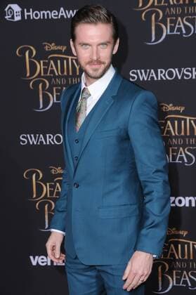 March 2, 2017 - Hollywood, CA, United States - 02 March 2017 - Hollywood, California - Dan Stevens. Los Angeles premiere of Disney s Beauty and the Beast held at El Capitan Theatre. Photo Credit: AdMedia Hollywood United States - ZUMAa123 20170302_zaa_a123_083 Copyright: xBirdiexThompsonx