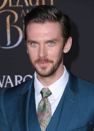 March 2, 2017 - Hollywood, CA, United States - 02 March 2017 - Hollywood, California - Dan Stevens. Los Angeles premiere of Disney s Beauty and the Beast held at El Capitan Theatre. Photo Credit: AdMedia Hollywood United States - ZUMAa123 20170302_zaa_a123_086 Copyright: xBirdiexThompsonx