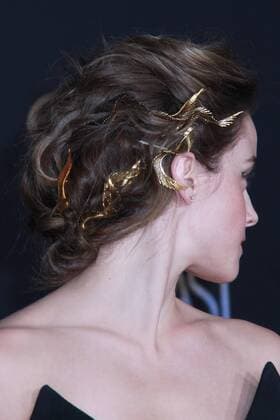 Emma Watson 03 02 2017 The World Premiere of Beauty and the Beast held at the El Capitan Theater in Hollywood, CA  Copyright: xCronos IzumixHasegawax Cronoshnw2Mar201766416