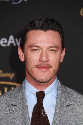Luke Evans 03 02 2017 The World Premiere of Beauty and the Beast held at the El Capitan Theater in Hollywood, CA  Copyright: xCronos IzumixHasegawax Cronoshnw2Mar201766448