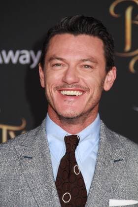 Luke Evans 03 02 2017 The World Premiere of Beauty and the Beast held at the El Capitan Theater in Hollywood, CA  Copyright: xCronos IzumixHasegawax Cronoshnw2Mar201766450