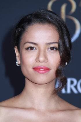 Gugu Mbatha-Raw 03 02 2017 The World Premiere of Beauty and the Beast held at the El Capitan Theater in Hollywood, CA  Copyright: xCronos IzumixHasegawax Cronoshnw2Mar201766466