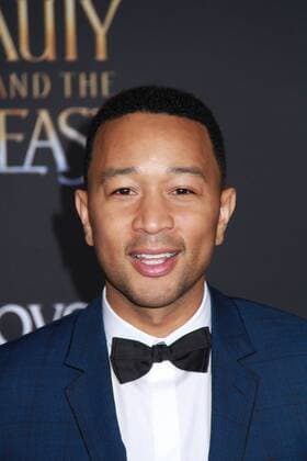 John Legend 03 02 2017 The World Premiere of Beauty and the Beast held at the El Capitan Theater in Hollywood, CA  Copyright: xCronos IzumixHasegawax Cronoshnw2Mar201766476