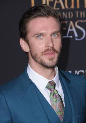 March 2, 2017 - Hollywood, CA, United States - 02 March 2017 - Hollywood, California - Dan Stevens. Los Angeles premiere of Disney s Beauty and the Beast held at El Capitan Theatre. Photo Credit: AdMedia Hollywood United States - ZUMAa123 20170302_zaa_a123_085 Copyright: xBirdiexThompsonx