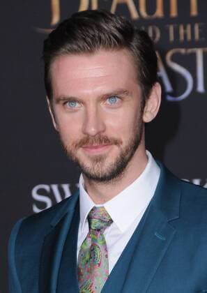 March 2, 2017 - Hollywood, CA, United States - 02 March 2017 - Hollywood, California - Dan Stevens. Los Angeles premiere of Disney s Beauty and the Beast held at El Capitan Theatre. Photo Credit: AdMedia Hollywood United States - ZUMAa123 20170302_zaa_a123_088 Copyright: xBirdiexThompsonx