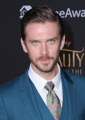 March 2, 2017 - Hollywood, CA, United States - 02 March 2017 - Hollywood, California - Dan Stevens. Los Angeles premiere of Disney s Beauty and the Beast held at El Capitan Theatre. Photo Credit: AdMedia Hollywood United States - ZUMAa123 20170302_zaa_a123_091 Copyright: xBirdiexThompsonx