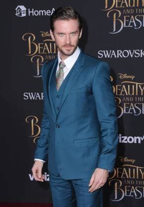 March 2, 2017 - Hollywood, CA, United States - 02 March 2017 - Hollywood, California - Dan Stevens. Los Angeles premiere of Disney s Beauty and the Beast held at El Capitan Theatre. Photo Credit: AdMedia Hollywood United States - ZUMAa123 20170302_zaa_a123_095 Copyright: xBirdiexThompsonx