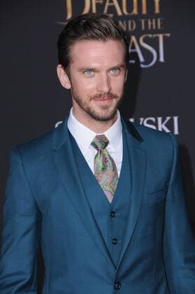 March 2, 2017 - Hollywood, CA, United States - 02 March 2017 - Hollywood, California - Dan Stevens. Los Angeles premiere of Disney s Beauty and the Beast held at El Capitan Theatre. Photo Credit: AdMedia Hollywood United States - ZUMAa123 20170302_zaa_a123_094 Copyright: xBirdiexThompsonx