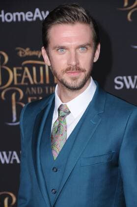 March 2, 2017 - Hollywood, CA, United States - 02 March 2017 - Hollywood, California - Dan Stevens. Los Angeles premiere of Disney s Beauty and the Beast held at El Capitan Theatre. Photo Credit: AdMedia Hollywood United States - ZUMAa123 20170302_zaa_a123_100 Copyright: xBirdiexThompsonx