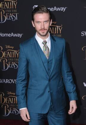March 2, 2017 - Hollywood, CA, United States - 02 March 2017 - Hollywood, California - Dan Stevens. Los Angeles premiere of Disney s Beauty and the Beast held at El Capitan Theatre. Photo Credit: AdMedia Hollywood United States - ZUMAa123 20170302_zaa_a123_102 Copyright: xBirdiexThompsonx