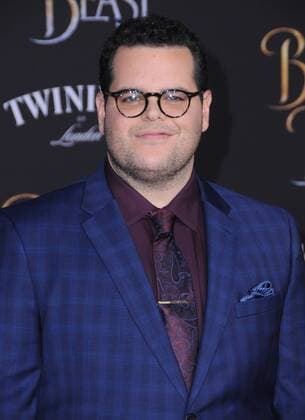March 2, 2017 - Hollywood, CA, United States - 02 March 2017 - Hollywood, California - Josh Gad. Los Angeles premiere of Disney s Beauty and the Beast held at El Capitan Theatre. Photo Credit: AdMedia Hollywood United States - ZUMAa123 20170302_zaa_a123_128 Copyright: xBirdiexThompsonx