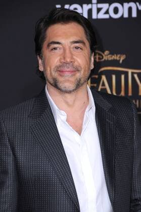 March 2, 2017 - Hollywood, CA, United States - 02 March 2017 - Hollywood, California - Javier Bardem. Los Angeles premiere of Disney s Beauty and the Beast held at El Capitan Theatre. Photo Credit: AdMedia Hollywood United States - ZUMAa123 20170302_zaa_a123_131 Copyright: xBirdiexThompsonx