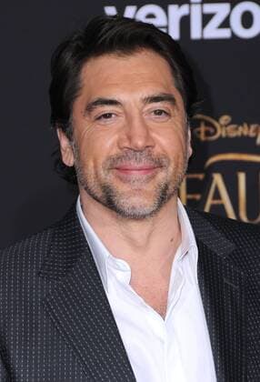 March 2, 2017 - Hollywood, CA, United States - 02 March 2017 - Hollywood, California - Javier Bardem. Los Angeles premiere of Disney s Beauty and the Beast held at El Capitan Theatre. Photo Credit: AdMedia Hollywood United States - ZUMAa123 20170302_zaa_a123_141 Copyright: xBirdiexThompsonx