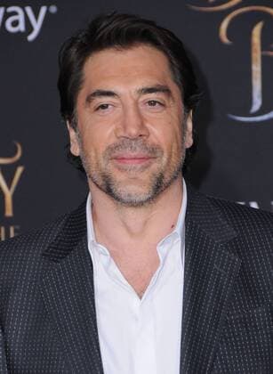 March 2, 2017 - Hollywood, CA, United States - 02 March 2017 - Hollywood, California - Javier Bardem. Los Angeles premiere of Disney s Beauty and the Beast held at El Capitan Theatre. Photo Credit: AdMedia Hollywood United States - ZUMAa123 20170302_zaa_a123_156 Copyright: xBirdiexThompsonx