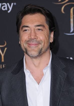 March 2, 2017 - Hollywood, CA, United States - 02 March 2017 - Hollywood, California - Javier Bardem. Los Angeles premiere of Disney s Beauty and the Beast held at El Capitan Theatre. Photo Credit: AdMedia Hollywood United States - ZUMAa123 20170302_zaa_a123_159 Copyright: xBirdiexThompsonx