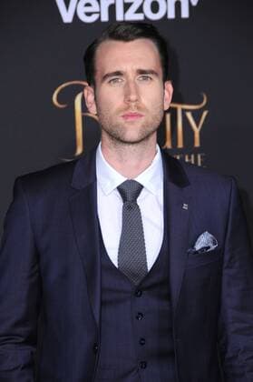 March 2, 2017 - Hollywood, CA, United States - 02 March 2017 - Hollywood, California - Matthew Lewis. Los Angeles premiere of Disney s Beauty and the Beast held at El Capitan Theatre. Photo Credit: AdMedia Hollywood United States - ZUMAa123 20170302_zaa_a123_212 Copyright: xBirdiexThompsonx
