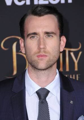 March 2, 2017 - Hollywood, CA, United States - 02 March 2017 - Hollywood, California - Matthew Lewis. Los Angeles premiere of Disney s Beauty and the Beast held at El Capitan Theatre. Photo Credit: AdMedia Hollywood United States - ZUMAa123 20170302_zaa_a123_213 Copyright: xBirdiexThompsonx