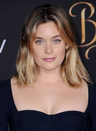 March 2, 2017 - Hollywood, CA, United States - 02 March 2017 - Hollywood, California - Rachel Keller. Los Angeles premiere of Disney s Beauty and the Beast held at El Capitan Theatre. Photo Credit: AdMedia Hollywood United States - ZUMAa123 20170302_zaa_a123_216 Copyright: xBirdiexThompsonx