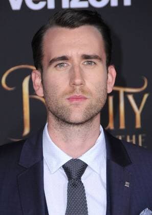 March 2, 2017 - Hollywood, CA, United States - 02 March 2017 - Hollywood, California - Matthew Lewis. Los Angeles premiere of Disney s Beauty and the Beast held at El Capitan Theatre. Photo Credit: AdMedia Hollywood United States - ZUMAa123 20170302_zaa_a123_217 Copyright: xBirdiexThompsonx