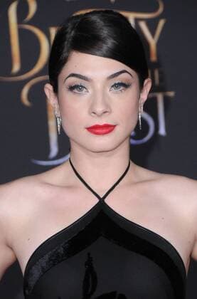 March 2, 2017 - Hollywood, CA, United States - 02 March 2017 - Hollywood, California - Niki Koss. Los Angeles premiere of Disney s Beauty and the Beast held at El Capitan Theatre. Photo Credit: AdMedia Hollywood United States - ZUMAa123 20170302_zaa_a123_232 Copyright: xBirdiexThompsonx