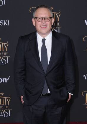 March 2, 2017 - Hollywood, CA, United States - 02 March 2017 - Hollywood, California - Bill Condon. Los Angeles premiere of Disney s Beauty and the Beast held at El Capitan Theatre. Photo Credit: AdMedia Hollywood United States - ZUMAa123 20170302_zaa_a123_241 Copyright: xBirdiexThompsonx