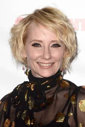 LOS ANGELES - MAR 2: Anne Heche at the Catfight Los Angeles Premiere at the Cinefamily Theater on March 2, 2017 in Los Angeles, CA  Copyright: xHPAx xIPAx xHutchinsxPhotox