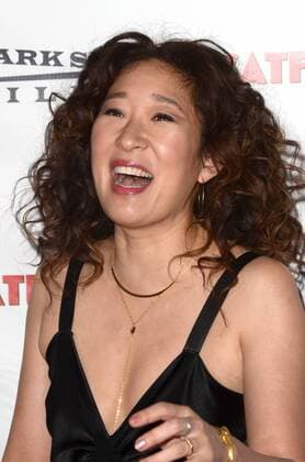 LOS ANGELES - MAR 2: Sandra Oh at the Catfight Los Angeles Premiere at the Cinefamily Theater on March 2, 2017 in Los Angeles, CA  Copyright: xHPAx xIPAx xHutchinsxPhotox