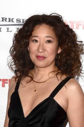 LOS ANGELES - MAR 2: Sandra Oh at the Catfight Los Angeles Premiere at the Cinefamily Theater on March 2, 2017 in Los Angeles, CA  Copyright: xHPAx xIPAx xHutchinsxPhotox