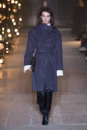 216023 Marineau Starface 2017-03-02 Paris France Paris Fashion Week. Defile PAP Automne-hiver 2017.Isabelle Marant. Isabel Marant , autumn-winter 2017 Paris, France Paris Fashion Week. Fashion Show Isabelle Marant PAP Autumn-Winter 2017. Editorial use only _sans_perso  Copyright: xMarineaux STAR_216023_015