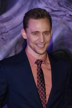 March 4, 2017 - Mexico City, Mexico - Actor Tom Hiddleston poses during the red carpet film premiere of Kong: Skull Island at Cinepolis Oasis on March 04, 2017 in Mexico City, Mexico Mexico City Mexico  - ZUMAn230 20170304_zaa_n230_749 Copyright: xCarlosxTischlerx