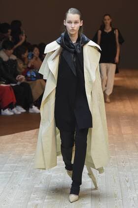 216075 Marineau Starface 2017-03-05 Paris France Paris Fashion Week. Defile PAP Automne-hiver 2017. CELINE. Céline , autumn-winter 2017 Paris, France Editorial use only  Copyright: xMarineaux STAR_216075_001