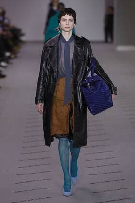 216074 Marineau Starface 2017-03-05 Paris France Paris Fashion Week. Defile PAP Automne-hiver 2017. BALENCIAGA. Balenciaga , autumn-winter 2017 Paris, France Editorial use only  Copyright: xMarineaux STAR_216074_027