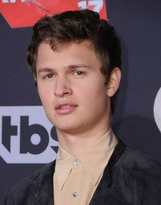 March 5, 2017 - Inglewood, CA, United States - 05 March 2017 - Inglewood, California - Ansel Elgort. 2017 iHeartRadio Music Awards held at The Forum in Inglewood. Photo Credit: AdMedia Inglewood United States - ZUMAa123 20170305_zaa_a123_160 Copyright: xBirdiexThompsonx