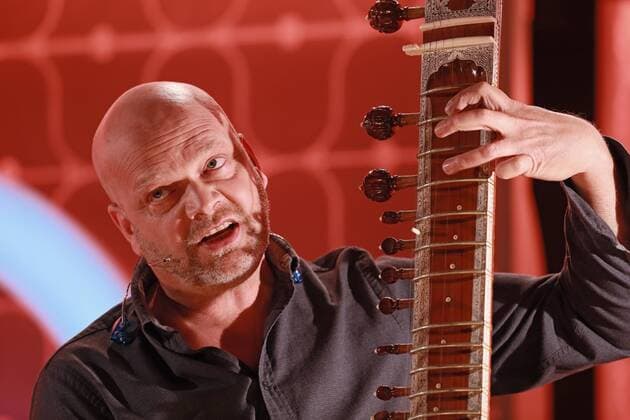 Mainz, Unterhaus, Verleihung Deutscher Kleinkunstpreis, die feisten (SparteChanson, Lied , Musik) , Rainer Schacht - 05.03.2017