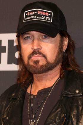 LOS ANGELES - MAR 5: Billy Ray Cyrus at the 2017 iHeart Music Awards at Forum on March 5, 2017 in Los Angeles, CA  Copyright: xKathyxHutchinsx xIPAx xHutchinsxPhotox