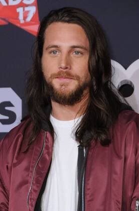 March 5, 2017 - Inglewood, CA, United States - 05 March 2017 - Inglewood, California - Ben Robson. 2017 iHeartRadio Music Awards held at The Forum in Inglewood. Photo Credit: AdMedia Inglewood United States - ZUMAa123 20170305_zaa_a123_404 Copyright: xBirdiexThompsonx