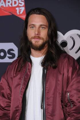 March 5, 2017 - Inglewood, CA, United States - 05 March 2017 - Inglewood, California - Ben Robson. 2017 iHeartRadio Music Awards held at The Forum in Inglewood. Photo Credit: AdMedia Inglewood United States - ZUMAa123 20170305_zaa_a123_396 Copyright: xBirdiexThompsonx