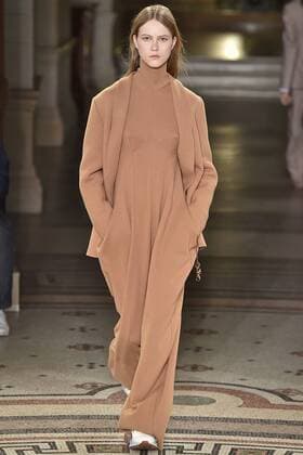. 06 03 2017. Paris, France. Stella McCartney show at Paris Fashion Week for Autumn Winter 2017.  xi-Imagesx IIM-14587-0008