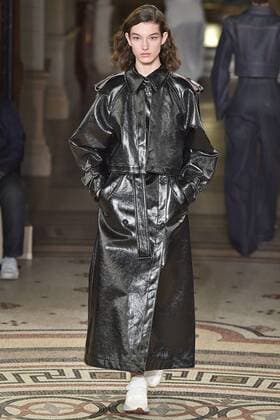 . 06 03 2017. Paris, France. Stella McCartney show at Paris Fashion Week for Autumn Winter 2017.  xi-Imagesx IIM-14587-0038