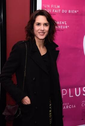Olivia Bonamy CELEBRITIES : Premiere Filmpremiere DE PLUS BELLE - Paris - 06 03 2017 FedericoPestellini Panoramic 