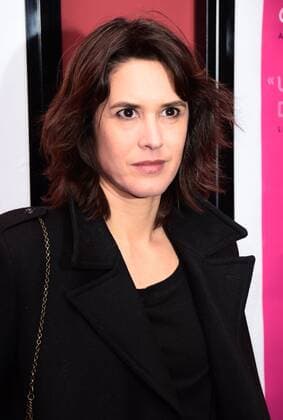 Olivia Bonamy CELEBRITIES : Premiere Filmpremiere DE PLUS BELLE - Paris - 06 03 2017 FedericoPestellini Panoramic 