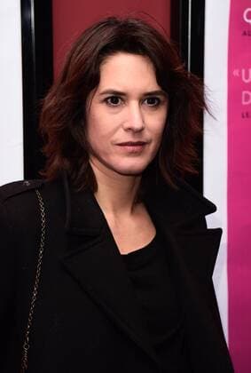 Olivia Bonamy CELEBRITIES : Premiere Filmpremiere DE PLUS BELLE - Paris - 06 03 2017 FedericoPestellini Panoramic 